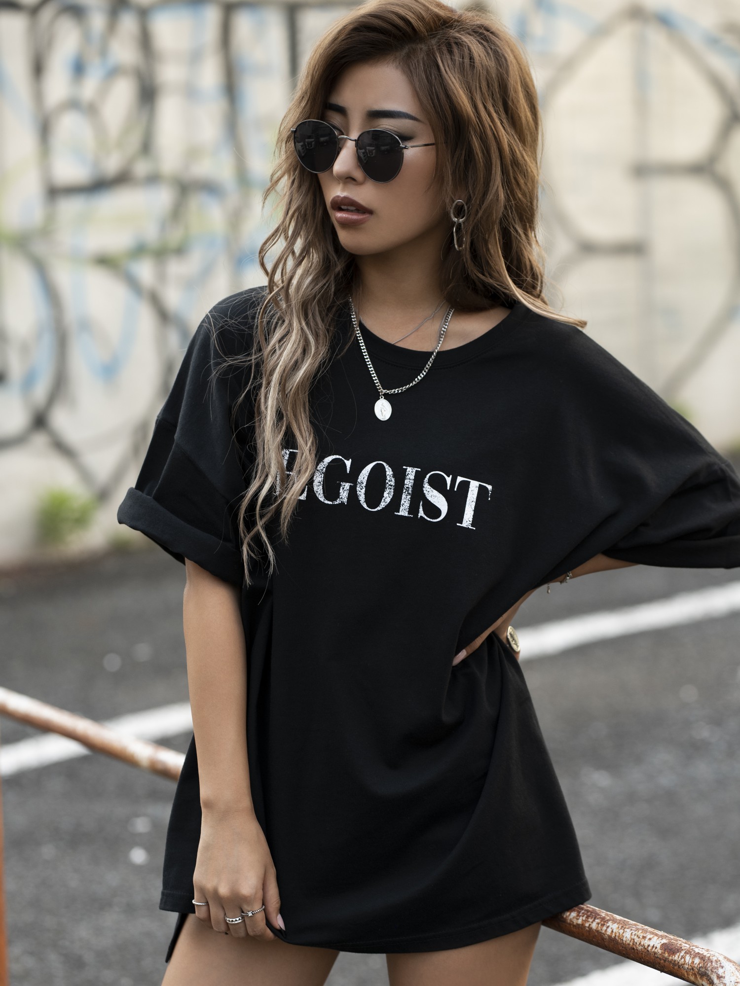 Ego華tシャツ Egoist エゴイスト のtシャツ通販 Egoist エゴイスト 公式通販サイト