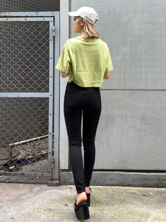 刺繍ボックスロゴtシャツ Egoist エゴイスト のtシャツ通販 Egoist エゴイスト 公式通販サイト