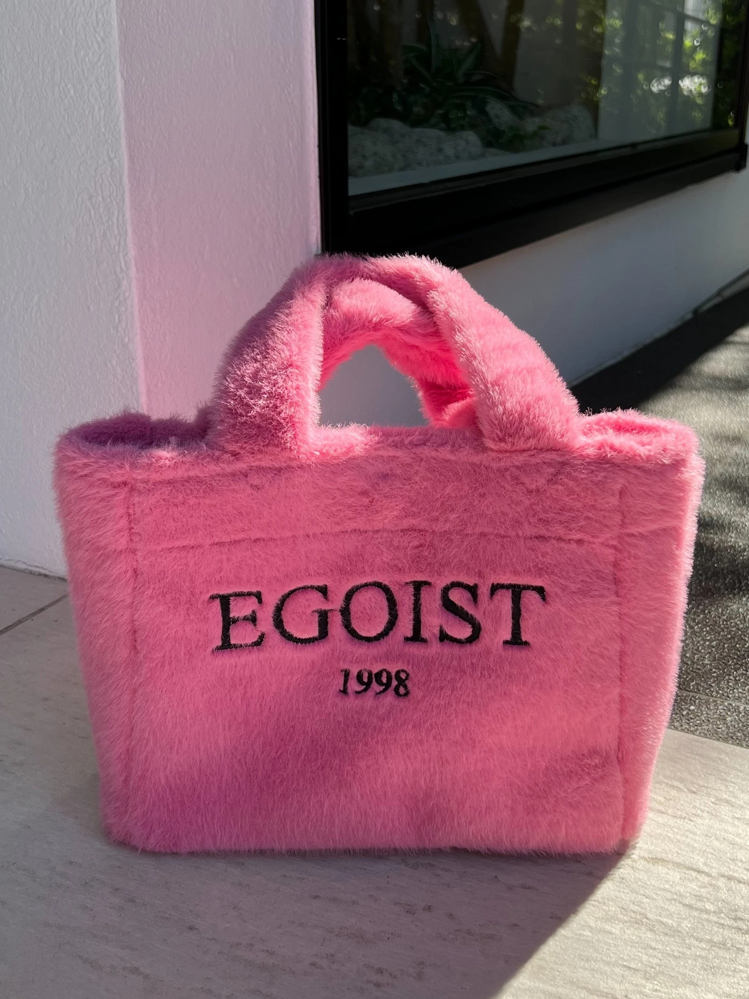 EGOIST ファートートバッグ 1998年モデル EGOIST ファートートバッグ 1998年モデル